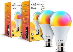 Smart Bulbs - Buy Smart Bulbs online at Best Prices in India | Flipkart.com