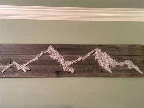 DIY Push Pin Map 的图像结果