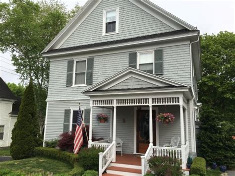 KILBURN HOUSE (Kennebunkport) - B&B Reviews & Photos - Tripadvisor