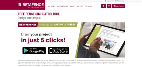 Image result for Fence Programs Software