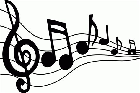 Image result for Music Notes Graphics