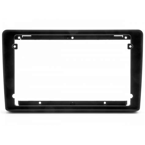 Intro RLA-FC402 — переходная рамка Lada Granta — Car Stereo — Купить ...