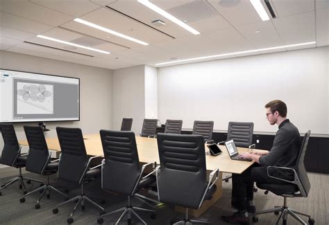 Enhancing Conferencing with Designer Software - Shure India