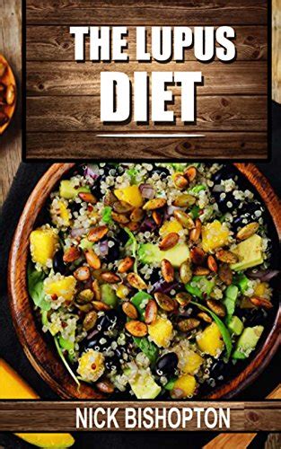 Lupus Diet: Heal Your Lupus With Natural Diet Remedies eBook ...