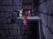 Image result for Backyardigans Scared