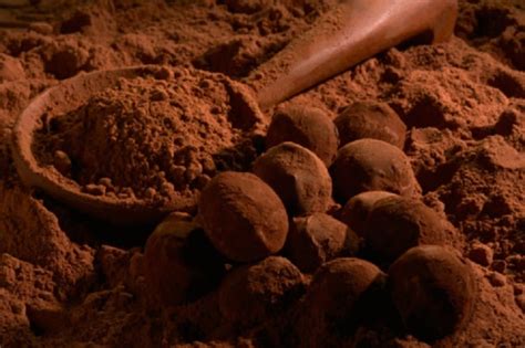 Cargill submits patent to naturally adjust cocoa colour