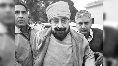 Pearls Group’s Nirmal Singh Bhangoo, Accused In Rs 45,000 Cr Ponzi Scam ...