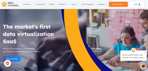 Data Virtualization Tools 的图像结果