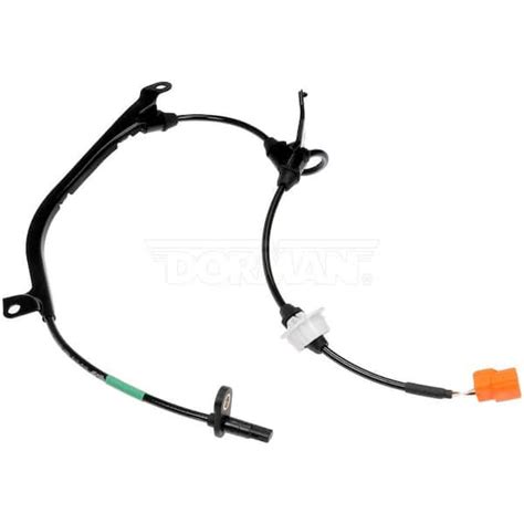Buy Anti-Lock Braking System Wheel Speed Sensor 2007-2008 Acura TL ...