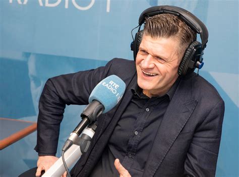 RTÉ host Colm Ó Mongáin goes nuclear on rudderless Liveline – The Irish ...