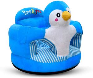 Floating Dreams Baby Plush Sofa Seat & Rocking Chair | Soft Cushion ...