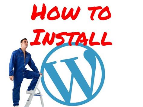 Image result for Wordpress.org Install
