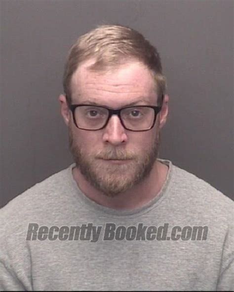 Recent Booking / Mugshot for TYLER JACOB TOWNSON in Vanderburgh County ...