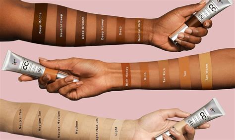 Image result for L'Oreal Foundation Tutorial