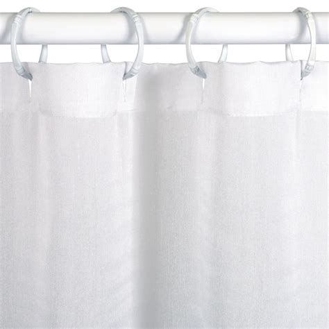Zenna Home 70-in W x 72-in L Sylvia Floral Polyester Shower Curtain at ...