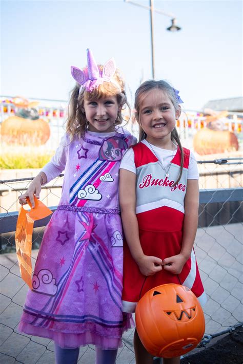 Columbus Zoo and Aquarium | Boo at the Zoo