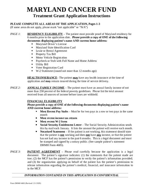 NIH SF424 R&R Application Guide Adobe s Version A Doc Template | pdfFiller