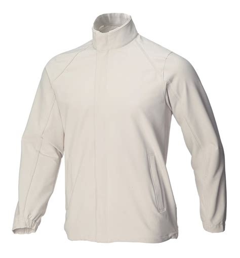 Ashworth Mens Full Zip Golf Wind Jackets