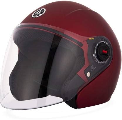 YAMAHA YR6 Motorbike Helmet - Buy YAMAHA YR6 Motorbike Helmet Online at ...