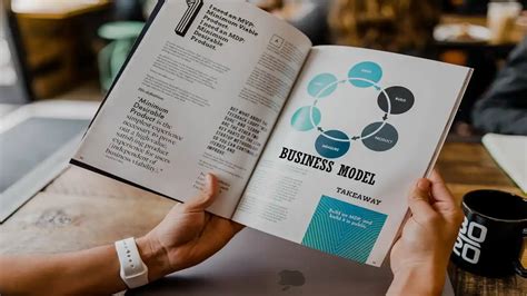 Business Model Type 的图像结果