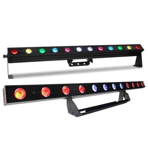 Chauvet Static Battens