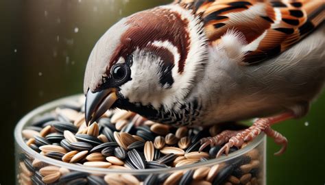 Image result for Sparrow Identification Guide