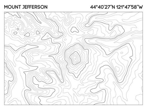 Elevation Map without Label 的图像结果