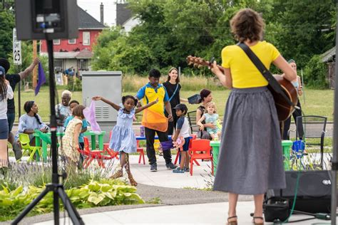 Northwest Goldberg Cares Music In the Park Final Celebration, Spotlight ...