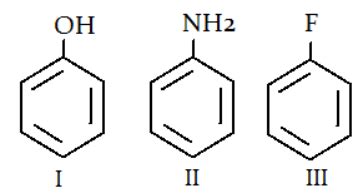 Solved Practice Questions: Electrophiles and Nucleophiles - Organic ...