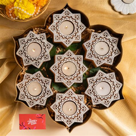 Eco-Friendly Diwali Gifts for a Sustainable Celebration – The Zappy Box