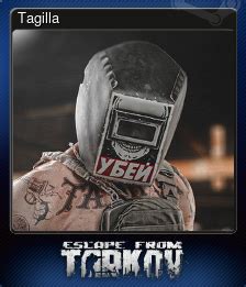 Inventory :: Escape from Tarkov