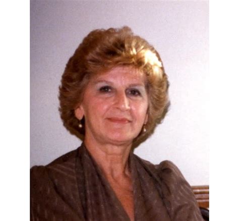 Jennie Genest Obituary (2009) - Lynn, MA - Solimine Funeral Homes ...