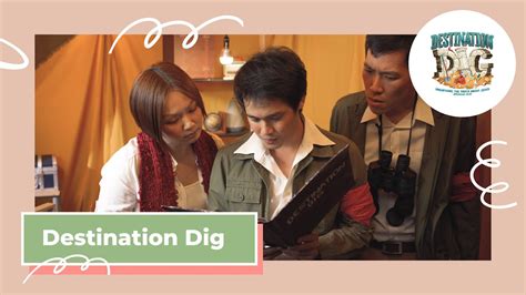 Image result for Destination Dig Recreation Games
