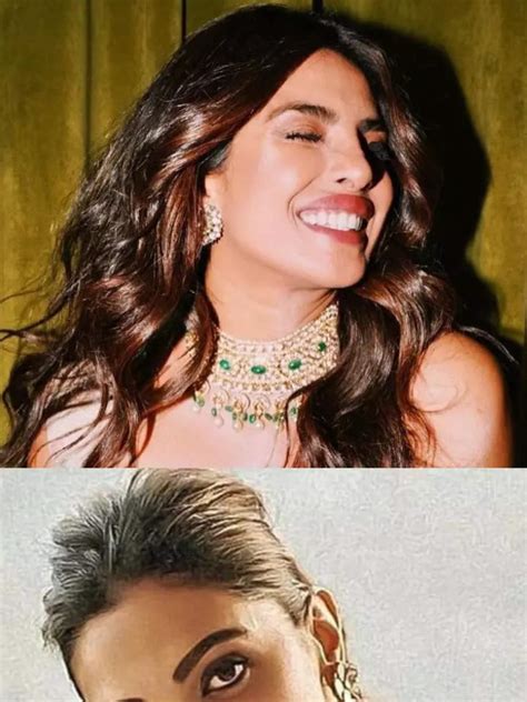 Most stylish chokers seen on Priyanka Chopra to Deepika Padukone ...