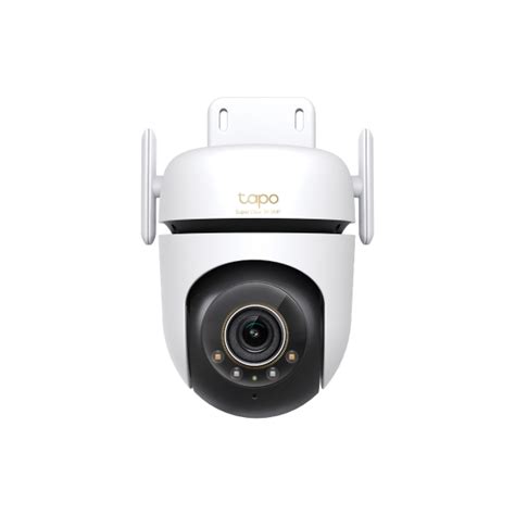 Tapo C530WS | Outdoor Pan/Tilt Security Wi-Fi Camera | TP-Link India