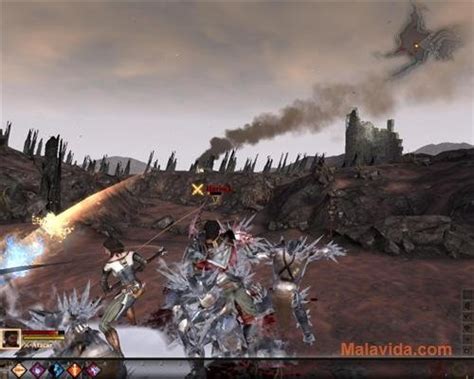 Dragon Age 2 - Download for PC Free