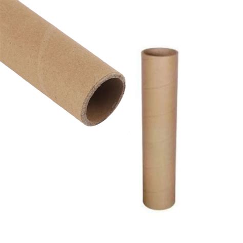 Himavat Cardboard mailing Tubes Suitable for Packing and Shipping of ...