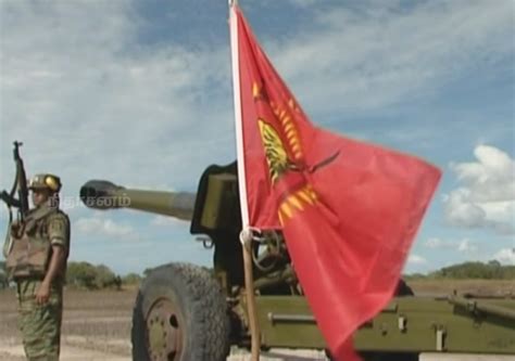 விடுதலைப் புலிகளின் சேணேவிகள் - தெறோச்சிகள் படிமங்கள் | LTTE Artillery ...