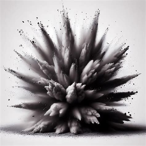 Exploding Graphics 的图像结果