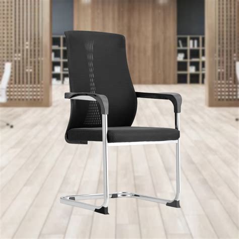 LUXURY BLACK - VISITOR