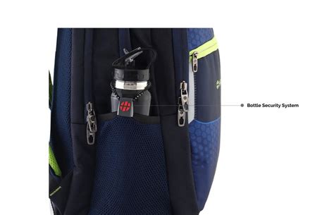 Custom Speckle Laptop Backpack | Personalised Laptop Bags with Logo & Name