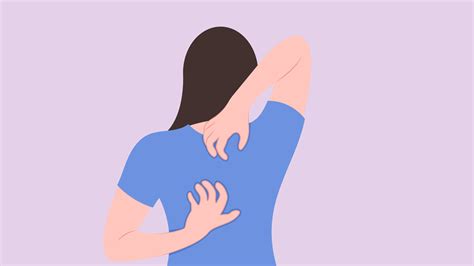 Feminine Itch Perimenopause