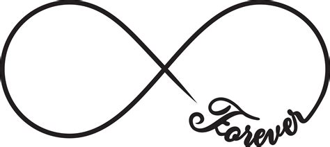 Forever Infinity Symbol 的图像结果