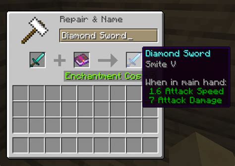 The Best Sword Enchantments Players Must Have in Minecraft