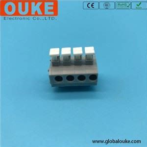 Image result for Spring Wire Terminal Block UK