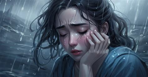 Understanding the complex meanings of crying dreams | SSP Daily