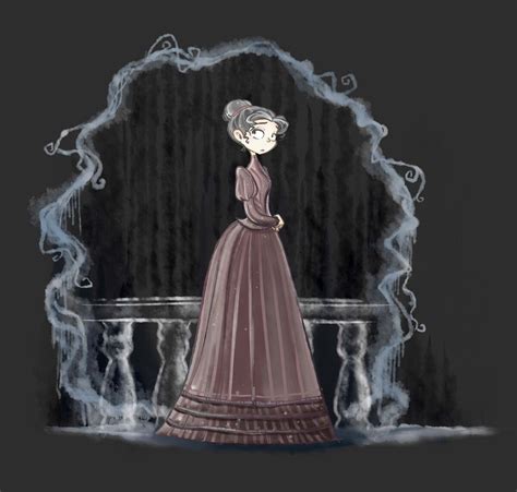 Image result for Tim Burton Corpse Bride Victoria