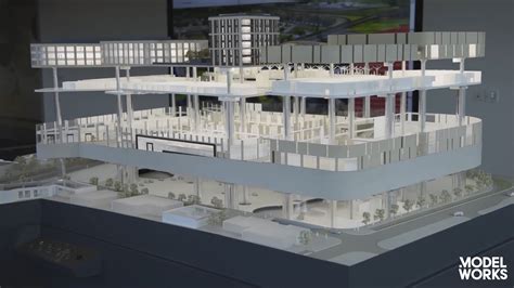 Paper Scale Model Review 的图像结果