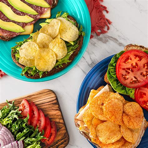 Lay's Barbeque Potato Snack Chips,Party Size, 12.5 India | Ubuy