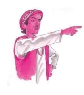 Character Sketch - In the Kingdom of Fools - English Class 9 PDF Download